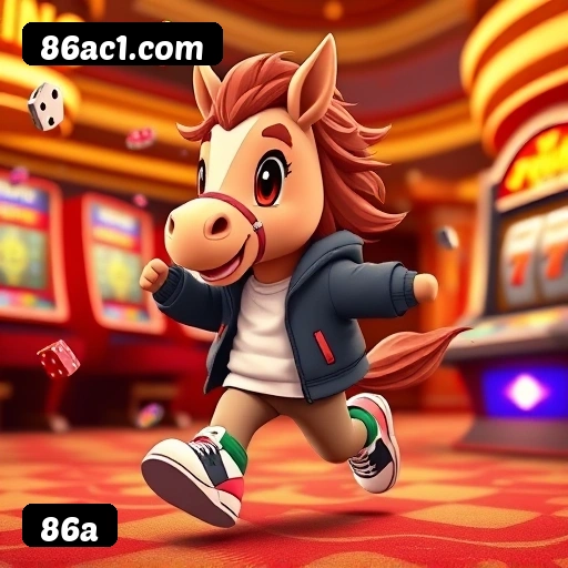 Vantagens de jogar slots no 86a Brasil