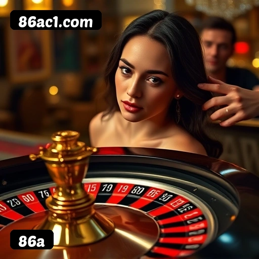 App Mobile 86a - Jogue em Qualquer Lugar no Seu Smartphone