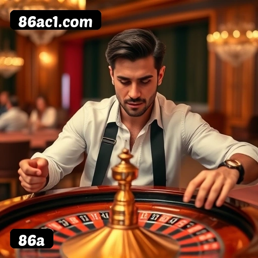Benefícios do Login 86a - Bônus e Vantagens Exclusivas